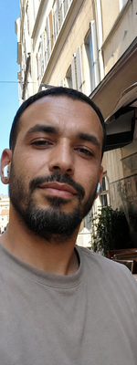 Karim F.
