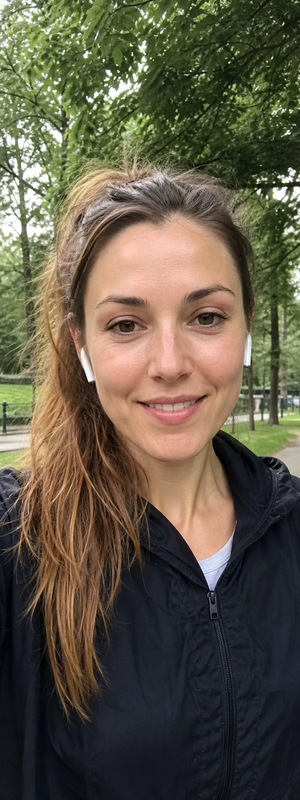 Sarah D.
